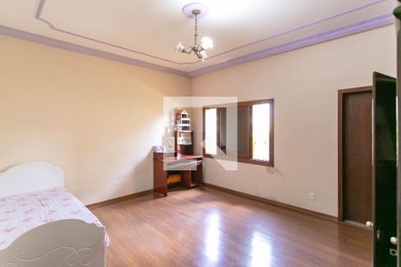 Casa à venda com 400m², 4 quartos e 4 vagas Casa à venda com 400m², 4 quartos e 4 vagasQuarto Suíte 1