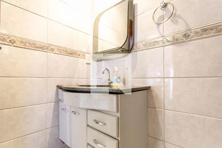 Casa à venda com 400m², 4 quartos e 4 vagas Casa à venda com 400m², 4 quartos e 4 vagasLavabo