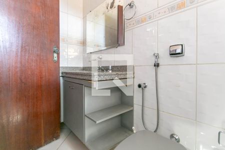 Casa à venda com 400m², 4 quartos e 4 vagas Casa à venda com 400m², 4 quartos e 4 vagasBanheiro da Suíte 1