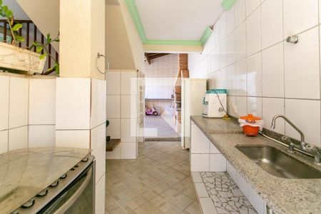 Casa à venda com 400m², 4 quartos e 4 vagas Casa à venda com 400m², 4 quartos e 4 vagasÁrea de Serviço