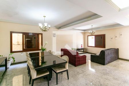 Casa à venda com 400m², 4 quartos e 4 vagas Casa à venda com 400m², 4 quartos e 4 vagasSala de Jantar