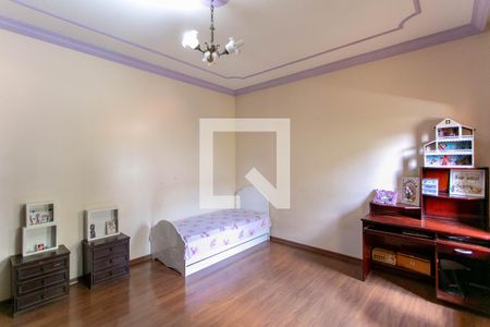 Casa à venda com 400m², 4 quartos e 4 vagas Casa à venda com 400m², 4 quartos e 4 vagasQuarto Suíte 1