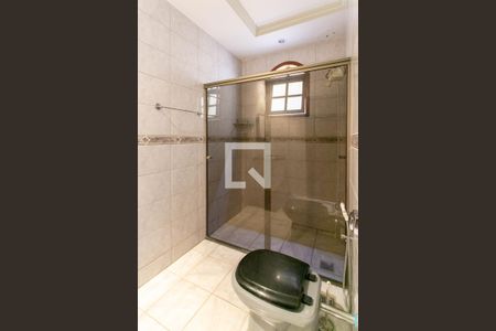 Casa à venda com 400m², 4 quartos e 4 vagas Casa à venda com 400m², 4 quartos e 4 vagasLavabo