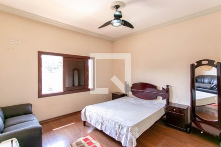 Casa à venda com 400m², 4 quartos e 4 vagas Casa à venda com 400m², 4 quartos e 4 vagasQuarto Suite 2