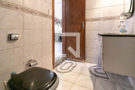 Casa à venda com 400m², 4 quartos e 4 vagas Casa à venda com 400m², 4 quartos e 4 vagasLavabo