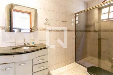 Casa à venda com 400m², 4 quartos e 4 vagas Casa à venda com 400m², 4 quartos e 4 vagasLavabo