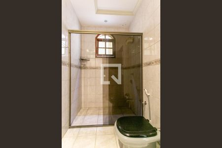 Casa à venda com 400m², 4 quartos e 4 vagas Casa à venda com 400m², 4 quartos e 4 vagasLavabo