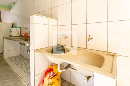Casa à venda com 400m², 4 quartos e 4 vagas Casa à venda com 400m², 4 quartos e 4 vagasÁrea de Serviço