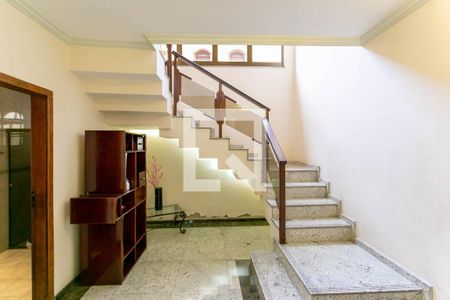 Casa à venda com 400m², 4 quartos e 4 vagas Casa à venda com 400m², 4 quartos e 4 vagasSala de Jantar