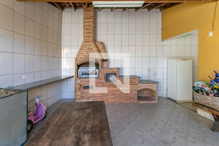 Casa à venda com 400m², 4 quartos e 4 vagas Casa à venda com 400m², 4 quartos e 4 vagasEspaço Gourmet