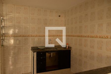 Casa de condomínio para alugar com 60m², 2 quartos e sem vagaCozinha