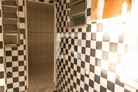 Casa de condomínio para alugar com 60m², 2 quartos e sem vagaÁrea de Serviço