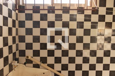 Casa de condomínio para alugar com 60m², 2 quartos e sem vagaÁrea de Serviço