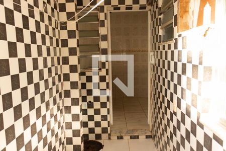 Casa de condomínio para alugar com 60m², 2 quartos e sem vagaÁrea de Serviço