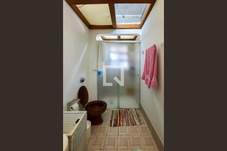 Apartamento à venda com 139m², 3 quartos e 2 vagasBanheiro Social