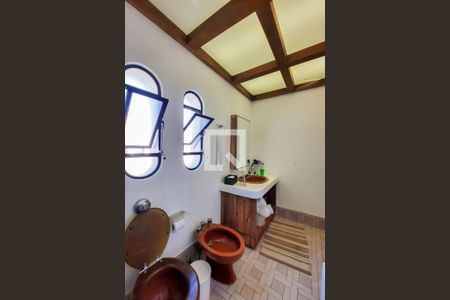 Apartamento à venda com 139m², 3 quartos e 2 vagasBanheiro da Suíte