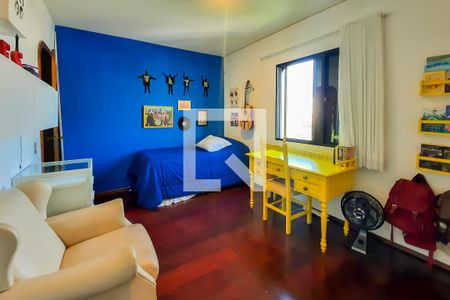 Apartamento à venda com 139m², 3 quartos e 2 vagasQuarto 2