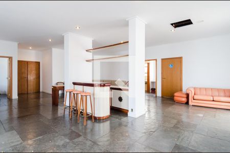 Apartamento à venda com 139m², 3 quartos e 2 vagasÁrea Comum