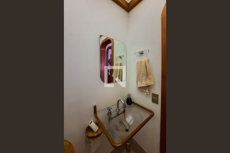 Apartamento à venda com 139m², 3 quartos e 2 vagasLavabo