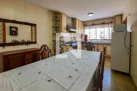 Apartamento à venda com 139m², 3 quartos e 2 vagasCozinha