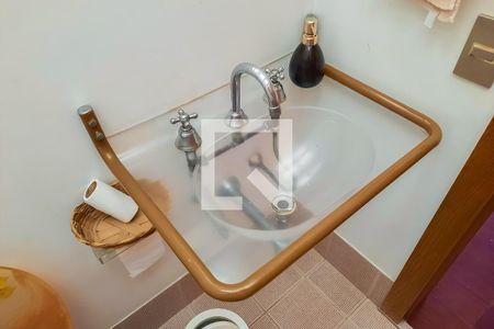 Apartamento à venda com 139m², 3 quartos e 2 vagasLavabo