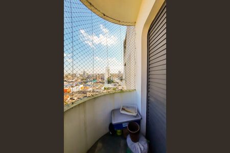 Apartamento à venda com 139m², 3 quartos e 2 vagasVaranda da Suíte