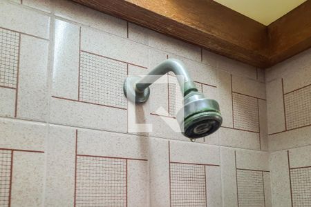 Apartamento à venda com 139m², 3 quartos e 2 vagasBanheiro Social