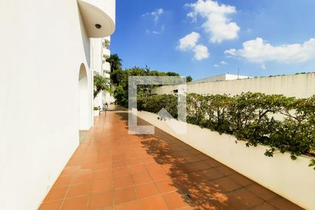 Apartamento à venda com 139m², 3 quartos e 2 vagasÁrea Comum