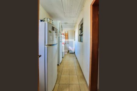 Apartamento à venda com 139m², 3 quartos e 2 vagasÁrea de Serviço