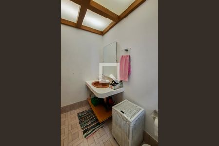 Apartamento à venda com 139m², 3 quartos e 2 vagasBanheiro Social