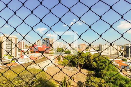 Apartamento à venda com 139m², 3 quartos e 2 vagasVista da Suíte