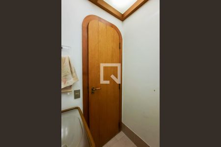 Apartamento à venda com 139m², 3 quartos e 2 vagasLavabo