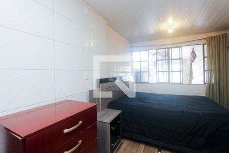 Quarto 2 de casa para alugar com 4 quartos, 90m² em Rubem Berta, Porto Alegre