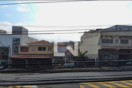 Casa à venda com 150m², 5 quartos e 2 vagas Casa à venda com 150m², 5 quartos e 2 vagasVista da Varanda