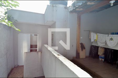 Casa à venda com 150m², 5 quartos e 2 vagas Casa à venda com 150m², 5 quartos e 2 vagasVista do Quarto 1 - Edícula
