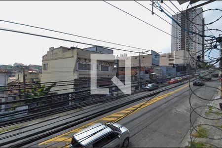 Casa à venda com 150m², 5 quartos e 2 vagas Casa à venda com 150m², 5 quartos e 2 vagasVista da Varanda