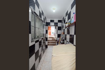 Casa à venda com 150m², 5 quartos e 2 vagas Casa à venda com 150m², 5 quartos e 2 vagasÁrea de Serviço