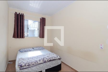 Casa à venda com 150m², 5 quartos e 2 vagas Casa à venda com 150m², 5 quartos e 2 vagasQuarto 1 - Edícula