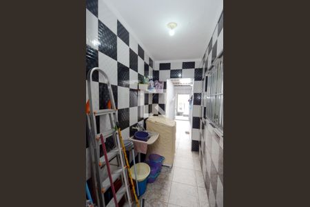 Casa à venda com 150m², 5 quartos e 2 vagas Casa à venda com 150m², 5 quartos e 2 vagasÁrea de Serviço