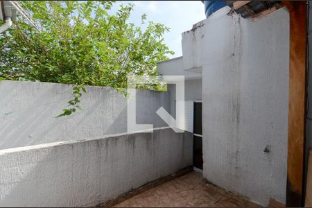 Casa à venda com 150m², 5 quartos e 2 vagas Casa à venda com 150m², 5 quartos e 2 vagasVaranda da Suíte
