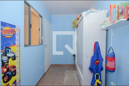 Casa à venda com 150m², 5 quartos e 2 vagas Casa à venda com 150m², 5 quartos e 2 vagasQuarto 2 - Edícula