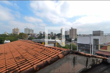 Casa à venda com 150m², 5 quartos e 2 vagas Casa à venda com 150m², 5 quartos e 2 vagasVista da Antessala - Quartos