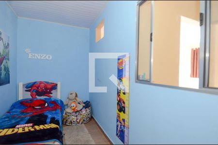 Casa à venda com 150m², 5 quartos e 2 vagas Casa à venda com 150m², 5 quartos e 2 vagasQuarto 2 - Edícula