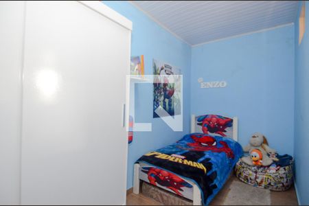 Casa à venda com 150m², 5 quartos e 2 vagas Casa à venda com 150m², 5 quartos e 2 vagasQuarto 2 - Edícula