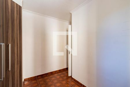 Quarto 2 de apartamento para alugar com 2 quartos, 48m² em Jardim Vergueiro (sacomã), São Paulo