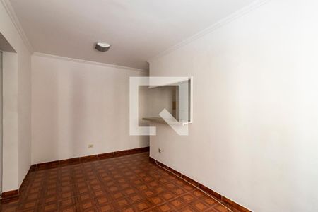 Sala de apartamento para alugar com 2 quartos, 48m² em Jardim Vergueiro (sacomã), São Paulo