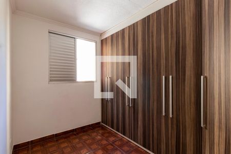 Quarto 2 de apartamento para alugar com 2 quartos, 48m² em Jardim Vergueiro (sacomã), São Paulo