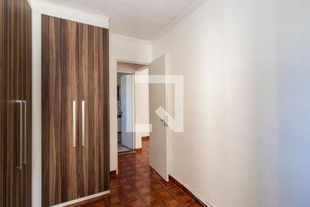 Quarto 1 de apartamento para alugar com 2 quartos, 48m² em Jardim Vergueiro (sacomã), São Paulo