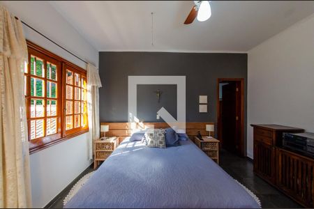 Casa para alugar com 500m², 6 quartos e 4 vagas Casa para alugar com 500m², 6 quartos e 4 vagasSuíte 1