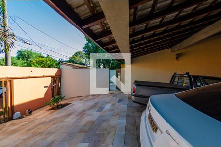 Casa para alugar com 500m², 6 quartos e 4 vagas Casa para alugar com 500m², 6 quartos e 4 vagasGaragem